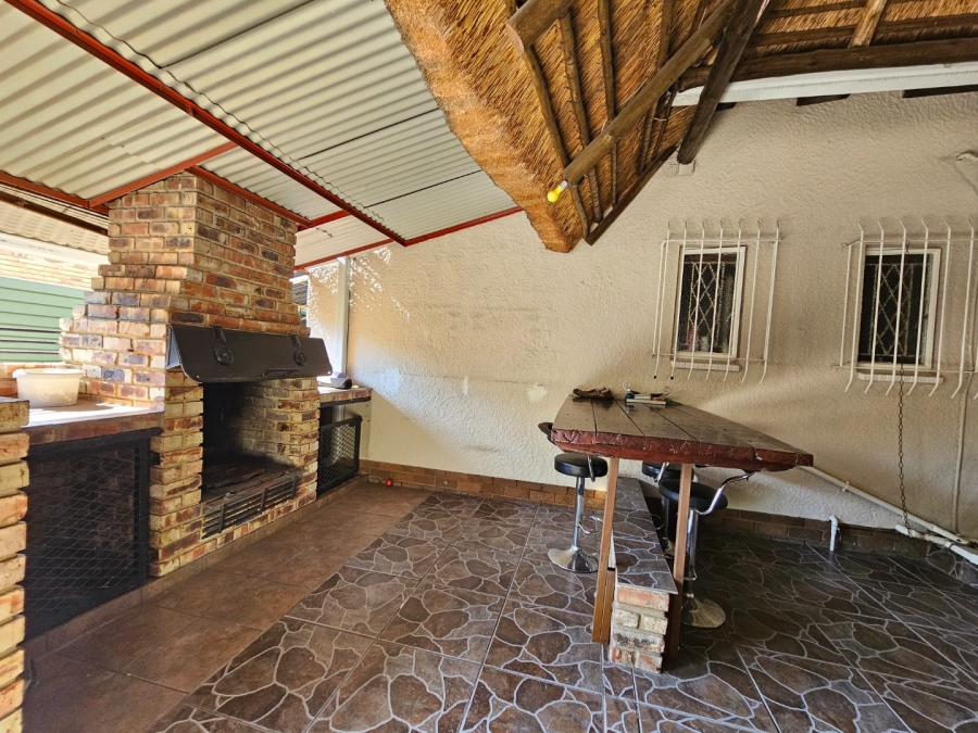 3 Bedroom Property for Sale in Vaalpark Free State